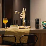 Apartamento Paz 202