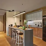 Apartamento Paz 202