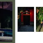 Finca El Costurero, Santafe De Antioquia