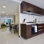 Apartamento Arteria 3