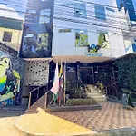 Hotel Bolivariana Plaza Medellin