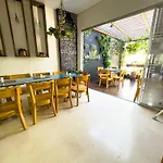 Hotel Bolivariana Plaza Medellin