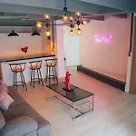 Laureles Industry Living 4Br