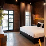Art Hotel Boutique Medellín