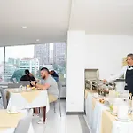 Hotel Torre Poblado