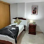Apartamento En El Corazon De La Ciudad Con Impresionantes Vistas Urbanas