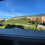 Poblado Luxury Gran Vista Central Duplex Coworking Zona Turistica
