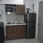 Loft Entero Privado 25 Mts
