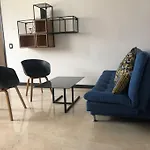 2004 El Poblado Cute And Cozy Apartment