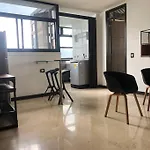 2004 El Poblado Cute And Cozy Apartment