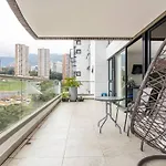 1103 The Overlook Of Medellin In El Poblado