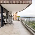 1103 The Overlook Of Medellin In El Poblado