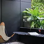 Apartamento Paz 201