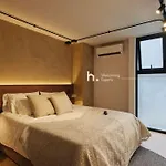Apartamento Paz 201