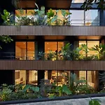 Apartamento Paz 201