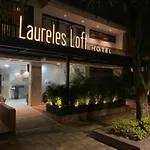 Hotel Laureles Loft