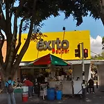Hotel Nakama