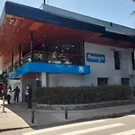Hotel Nakama