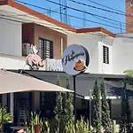Hotel Nakama