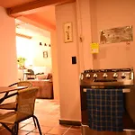 Casa Primavera Hostal
