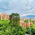 Lovely Private Apto In Poblado