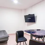 Apartamentos San Javier