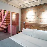 Lleras Park Apartments