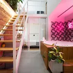 Lleras Park Apartments