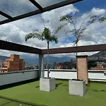 Loft Luminoso Y Moderno Con Excelentes Vistas