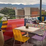 Mythical Hotel Boutique