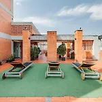 Orange Suites By Vibra Bonita