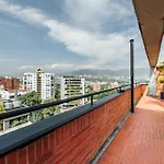 Orange Suites By Vibra Bonita