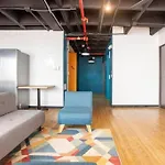 Be Together Coworking & Coliving 501