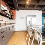 Be Together Coworking & Coliving 501