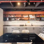 Be Together Coworking & Coliving 501
