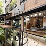 Be Together Coworking & Coliving 501
