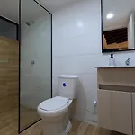 201 Jacuzzi & Comfort, Loft
