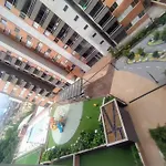 Apto De Lujo Conjunto Villaterra