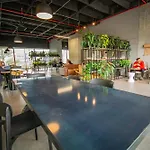 Unique Suite in El Poblado CoWork/ GYM / Fast WiFi