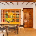 Casa Medallo