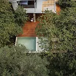 Casa Selva, A Unique Luxury House In The Heart Of El Poblado