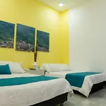 Almaviva Casa Hotel