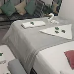 Providencia Hostel Habitaciones