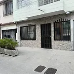Hermosa Casa En Medellin.
