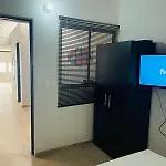 Hermoso Apartamento Con Estacionamiento