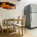 Hermoso Apartamento Con Estacionamiento
