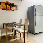 Hermoso Apartamento Con Estacionamiento