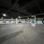 Hotel Medellin Arte