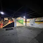 Hotel Medellin Arte