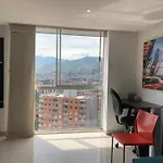 Apartamento Poblado Frontera